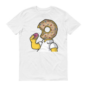 I Love Donuts