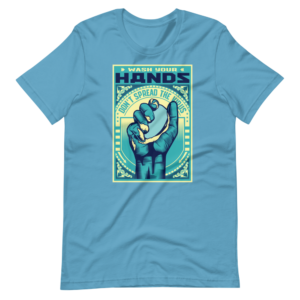Wash Your Hands!