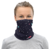 Outer Space Neck Gaiter/Face Covering