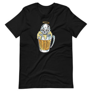 Sudsy Beers